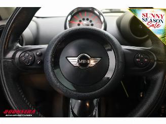 Mini Countryman 1.6 Cooper Edition Pano Schuif/kantel Cruise Navi Clima Leder SHZ picture 12