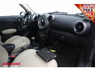 Mini Countryman 1.6 Cooper Edition Pano Leder SHZ Cruise Navi Clima picture 5