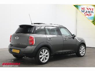 Mini Countryman 1.6 Cooper Edition Pano Schuif/kantel Cruise Navi Clima Leder SHZ picture 3