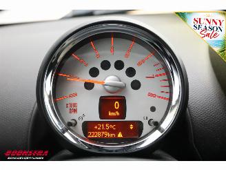 Mini Countryman 1.6 Cooper Edition Pano Schuif/kantel Cruise Navi Clima Leder SHZ picture 13