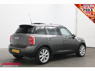 Mini Countryman 1.6 Cooper Edition Pano Leder SHZ Cruise Navi Clima picture 3