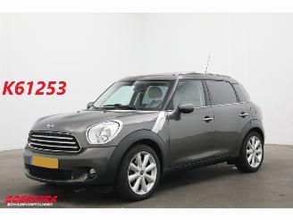occasion passenger cars Mini Countryman 1.6 Cooper Edition Pano Schuif/kantel Cruise Navi Clima Leder SHZ 2012/5