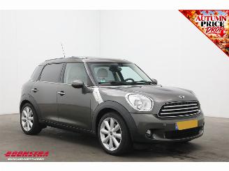 Mini Countryman 1.6 Cooper Edition Pano Leder SHZ Cruise Navi Clima picture 2