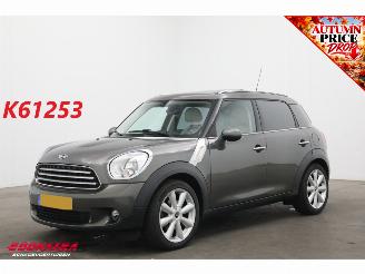 voitures voitures particulières Mini Countryman 1.6 Cooper Edition Pano Leder SHZ Cruise Navi Clima 2012/5