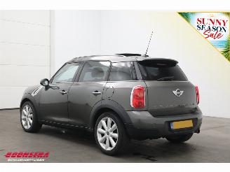 Mini Countryman 1.6 Cooper Edition Pano Schuif/kantel Cruise Navi Clima Leder SHZ picture 4