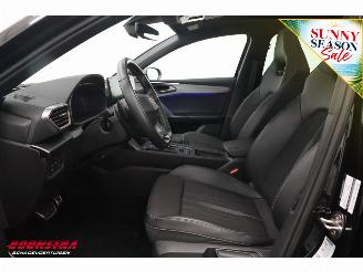 Cupra Leon 1.4 e-Hybrid VZ Business ACC Navi Clima SHZ Apple/Andoid Virtual Camera PDC picture 16