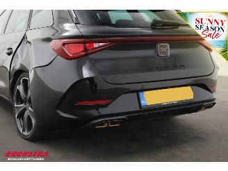 Cupra Leon 1.4 e-Hybrid VZ Business ACC Navi Clima SHZ Apple/Andoid Virtual Camera PDC picture 6