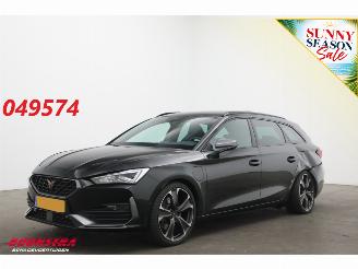  Cupra Leon 1.4 e-Hybrid VZ Business ACC Navi Clima SHZ Apple/Andoid Virtual Camera PDC 2022/6