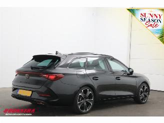 Cupra Leon 1.4 e-Hybrid VZ Business ACC Navi Clima SHZ Apple/Andoid Virtual Camera PDC picture 3