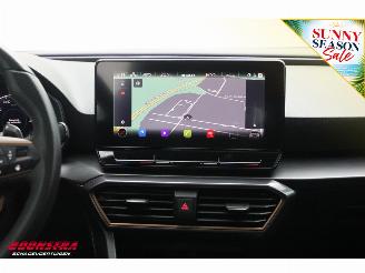 Cupra Leon 1.4 e-Hybrid VZ Business ACC Navi Clima SHZ Apple/Andoid Virtual Camera PDC picture 15