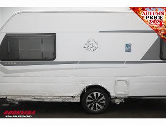 Knaus  Sudwind Mover Single Beds Rondzit BY 2021 picture 8