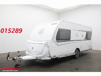 damaged caravans Knaus  Sudwind Mover Single Beds Rondzit BY 2021 2021/11