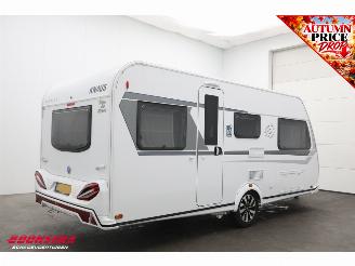 Knaus  Sudwind Mover Single Beds Rondzit BY 2021 picture 3