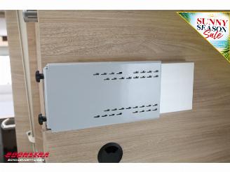 Knaus  Sudwind Mover Single Beds Rondzit BY 2021 picture 23