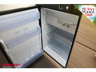 Knaus  Sudwind Mover Single Beds Rondzit BY 2021 picture 20