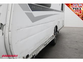 Knaus  Sudwind Mover Single Beds Rondzit BY 2021 picture 6