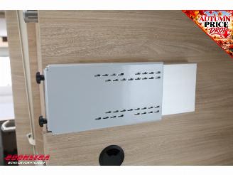 Knaus  Sudwind Mover Single Beds Rondzit BY 2021 picture 23