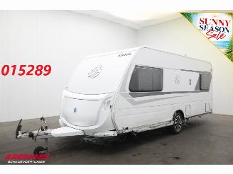  Knaus  Sudwind Mover Single Beds Rondzit BY 2021 2021/11