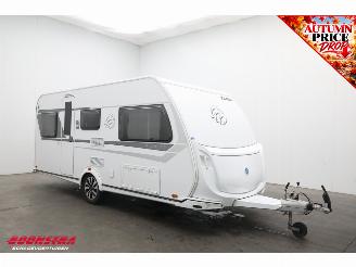 Knaus  Sudwind Mover Single Beds Rondzit BY 2021 picture 2