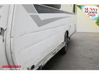 Knaus  Sudwind Mover Single Beds Rondzit BY 2021 picture 6