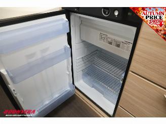 Knaus  Sudwind Mover Single Beds Rondzit BY 2021 picture 20