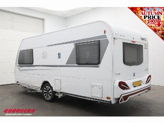 Knaus  Sudwind Mover Single Beds Rondzit BY 2021 picture 4