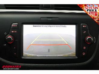 Kia Cee d Sportswagon 1.0 T-GDi Design Edition Cruise Clima Navi Camera PDC AHK Bluetooth picture 33