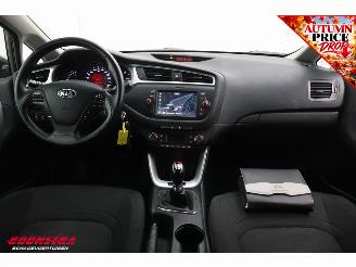Kia Cee d Sportswagon 1.0 T-GDi Design Edition Cruise Clima Navi Camera PDC AHK Bluetooth picture 22