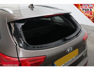 Kia Cee d Sportswagon 1.0 T-GDi Design Edition Cruise Clima Navi Camera PDC AHK Bluetooth picture 14