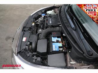 Kia Cee d Sportswagon 1.0 T-GDi Design Edition Cruise Clima Navi Camera PDC AHK Bluetooth picture 7