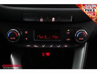 Kia Cee d Sportswagon 1.0 T-GDi Design Edition Cruise Clima Navi Camera PDC AHK Bluetooth picture 35