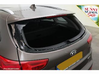 Kia Cee d Sportswagon 1.0 T-GDi Design Edition Cruise Clima Navi Camera PDC AHK Bluetooth picture 14
