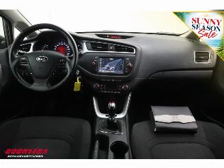 Kia Cee d Sportswagon 1.0 T-GDi Design Edition Cruise Clima Navi Camera PDC AHK Bluetooth picture 22