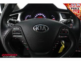 Kia Cee d Sportswagon 1.0 T-GDi Design Edition Cruise Clima Navi Camera PDC AHK Bluetooth picture 27