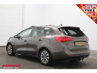 Kia Cee d Sportswagon 1.0 T-GDi Design Edition Cruise Clima Navi Camera PDC AHK Bluetooth picture 4