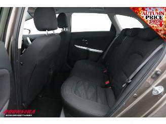 Kia Cee d Sportswagon 1.0 T-GDi Design Edition Cruise Clima Navi Camera PDC AHK Bluetooth picture 25