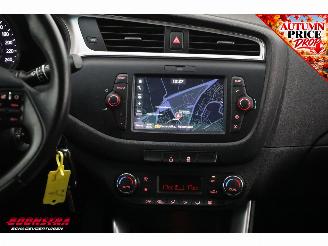 Kia Cee d Sportswagon 1.0 T-GDi Design Edition Cruise Clima Navi Camera PDC AHK Bluetooth picture 23