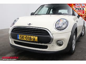Mini One 1.5 3-drs Cruise Navi Bluetooth LMV picture 6