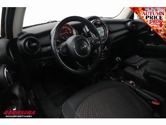 Mini One 1.5 3-drs Cruise Navi Bluetooth LMV picture 18