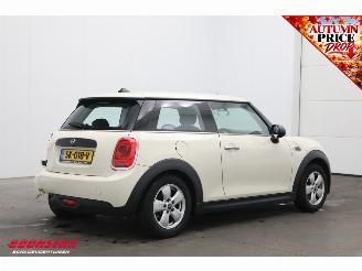 Mini One 1.5 3-drs Cruise Navi Bluetooth LMV picture 3