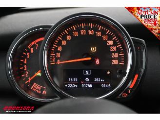 Mini One 1.5 3-drs Cruise Navi Bluetooth LMV picture 20
