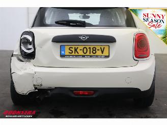 Mini One 1.5 3-drs Cruise Navi Bluetooth LMV picture 11