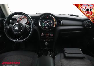 Mini One 1.5 3-drs Cruise Navi Bluetooth LMV picture 14