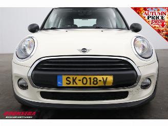Mini One 1.5 3-drs Cruise Navi Bluetooth LMV picture 5