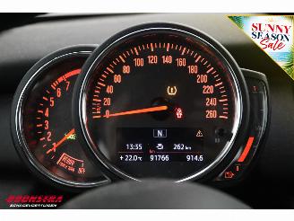 Mini One 1.5 3-drs Cruise Navi Bluetooth LMV picture 20