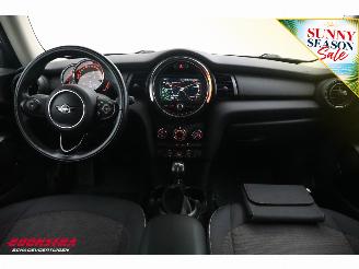 Mini One 1.5 3-drs Cruise Navi Bluetooth LMV picture 14