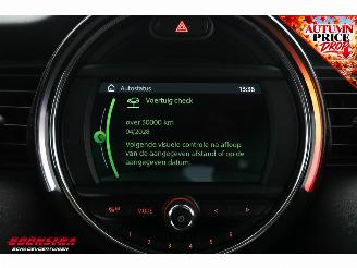 Mini One 1.5 3-drs Cruise Navi Bluetooth LMV picture 23