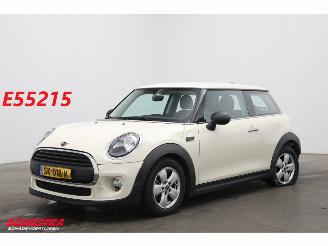škoda osobní automobily Mini One 1.5 3-drs Cruise Navi Bluetooth LMV 2018/4
