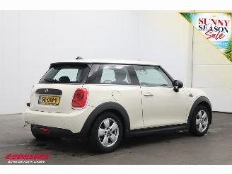 Mini One 1.5 3-drs Cruise Navi Bluetooth LMV picture 3
