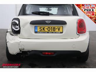 Mini One 1.5 3-drs Cruise Navi Bluetooth LMV picture 11